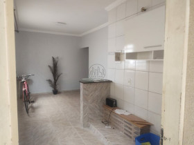 Casa com 3 Quartos à Venda, 70 m² em Setor Habitacional Arniqueira (águas Claras) - Brasília