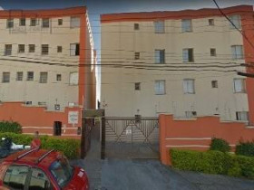 Apartamento com 2 Quartos à Venda, 50 m² em Santa Terezinha - Sorocaba