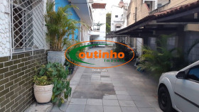 Casa com 3 Quartos à Venda, 158 m² em Alto Da Boa Vista - Rio De Janeiro