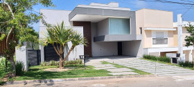 Casa com 3 Quartos à Venda, 316 m² em Campos Do Conde - Santana De Parnaíba