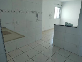 Imóvel com 2 Quartos à Venda, 47 m² em Parque Florianópolis - Jaguariúna