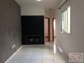 Apartamento com 2 Quartos à Venda, 86 m² em Vila Guarani - Santo André