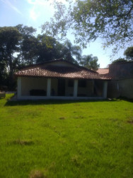 Chácara com 4 Quartos à Venda, 170 m² em Centro (ártemis) - Piracicaba