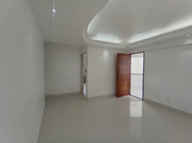 Apartamento com 3 Quartos à Venda, 96 m² em Parque Bela Vista - Salvador