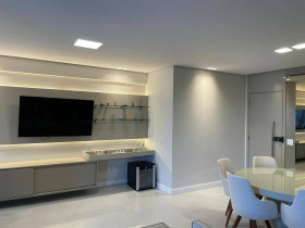 Apartamento com 2 Quartos à Venda, 96 m² em Casa Amarela - Recife