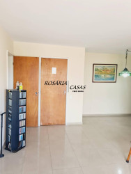 Apartamento com 3 Quartos à Venda, 95 m² em Cerqueira Cesar - São Paulo