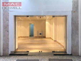 Loja para Alugar, 18 m² em Centro / Rio De Janeiro / Rj - Rio De Janeiro