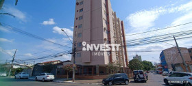 Apartamento com 3 Quartos à Venda, 98 m² em Setor Central - Goiânia