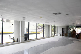 Loja para Alugar, 225 m² em Indianópolis - São Paulo