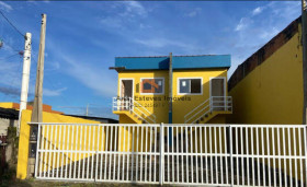 Casa com 2 Quartos à Venda,  em N.s. Sion - Itanhaém