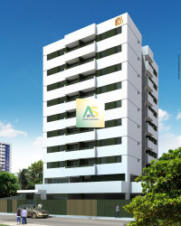 Apartamento com 2 Quartos à Venda, 53 m² em Piedade - Jaboatão Dos Guararapes