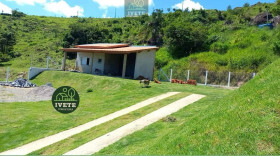 Chácara com 1 Quarto à Venda, 80 m² em Lavras De Cima - Socorro