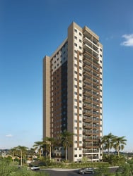 Apartamento com 2 Quartos à Venda, 42 m² em Vila Formosa - São Paulo