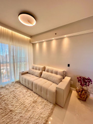 Apartamento com 1 Quarto à Venda, 40 m² em Sul (águas Claras) - Brasília