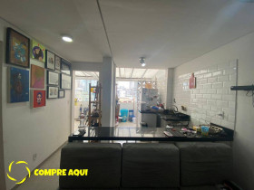 Apartamento com 2 Quartos à Venda, 56 m² em Santa Cecília - São Paulo