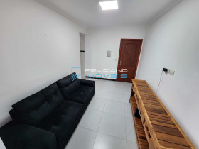 Apartamento com 2 Quartos à Venda, 66 m² em Ocian - Praia Grande