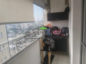 Apartamento com 2 Quartos à Venda, 52 m² em Centro - São Bernardo Do Campo