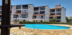 Apartamento com 2 Quartos à Venda, 98 m² em Iguaba Grande - Iguaba Grande