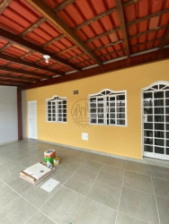 Casa com 2 Quartos à Venda, 113 m² em Samambaia Norte (samambaia) - Brasília