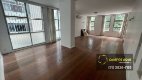 Apartamento com 5 Quartos à Venda, 320 m² em Cerqueira César - São Paulo