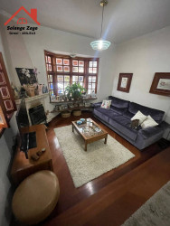 Casa com 4 Quartos à Venda, 230 m² em Chácara Nossa Senhora Do Bom Conselho - São Paulo
