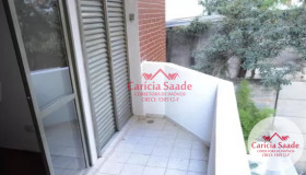 Apartamento com 1 Quarto à Venda, 45 m² em Santa Cecília - São Paulo