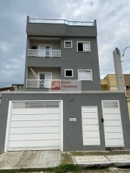 Apartamento com 2 Quartos à Venda, 46 m² em Utinga - Santo André