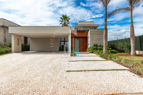 Casa à Venda, 390 m² em Fazenda Alvorada - Porto Feliz