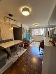 Apartamento com 2 Quartos à Venda, 74 m² em Moema - São Paulo