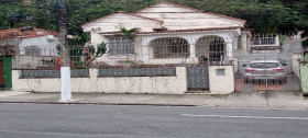 Casa com 4 Quartos à Venda, 230 m² em Méier - Rio De Janeiro