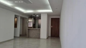 Apartamento com 3 Quartos à Venda, 110 m² em Graças - Recife