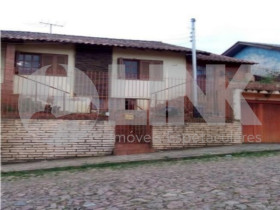 Casa com 3 Quartos à Venda, 167 m² em Jardim Carvalho - Porto Alegre