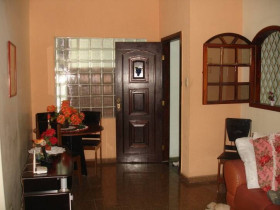 Apartamento com 3 Quartos à Venda, 112 m² em Madureira - Rio De Janeiro