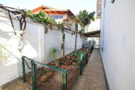 Imóvel com 3 Quartos à Venda, 302 m² em Terras De Piracicaba - Piracicaba