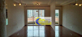 Apartamento com 3 Quartos à Venda, 106 m² em Centro - São Bernardo Do Campo