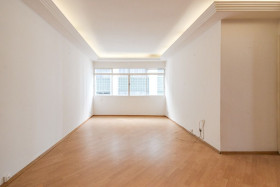 Apartamento com 2 Quartos à Venda, 111 m² em Jardim Paulista - São Paulo