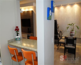 Apartamento com 3 Quartos à Venda, 74 m² em Vila Matilde - São Paulo
