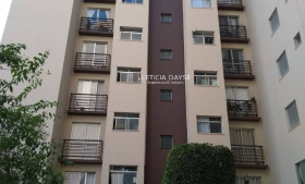 Apartamento com 2 Quartos à Venda, 52 m² em Vila Formosa - São Paulo
