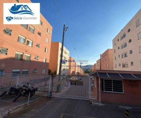 Apartamento com 2 Quartos à Venda, 46 m² em Jardim Munira - Guarulhos
