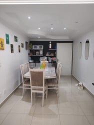 Apartamento com 3 Quartos à Venda, 93 m² em Parque Da Represa - Jundiai