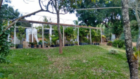 Imóvel com 2 Quartos à Venda, 500 m² em Rural - Limeira