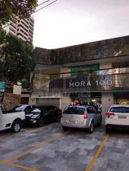 Sala Comercial para Alugar, 40 m² em Espinheiro - Recife
