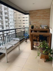 Apartamento com 4 Quartos à Venda, 113 m² em Vila Mariana - São Paulo
