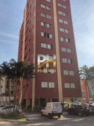 Apartamento com 2 Quartos à Venda, 57 m² em Demarchi - São Bernardo Do Campo