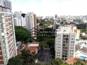 Apartamento com 3 Quartos à Venda, 90 m² em Vila Madalena - São Paulo