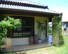 Casa com 3 Quartos à Venda, 184 m² em Vila Germânia - Nova Petrópolis