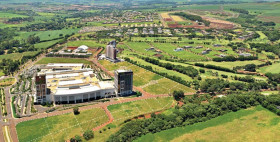 Terreno à Venda, 2.872 m² em Vila Do Golf - Ribeirão Preto