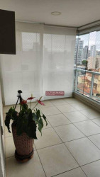 Apartamento com 3 Quartos à Venda, 89 m² em Tatuapé - São Paulo
