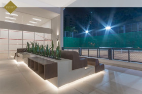 Apartamento com 3 Quartos à Venda, 217 m² em Vila Olímpia - São Paulo