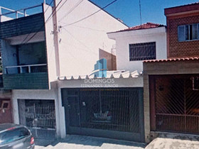 Casa com 3 Quartos à Venda, 137 m² em Vila Formosa - São Paulo